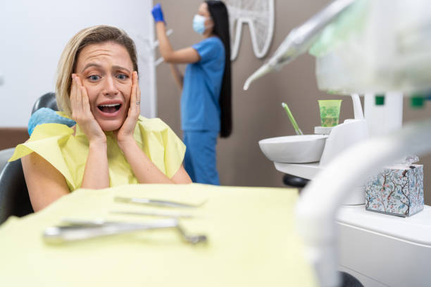 Best Pediatric Emergency Dentist in Chamberlain, SD