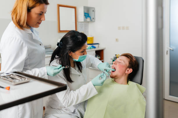 Best Emergency Denture Repair in Chamberlain, SD
