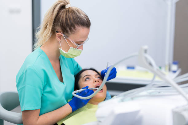 Best Emergency Gum Treatment in Chamberlain, SD