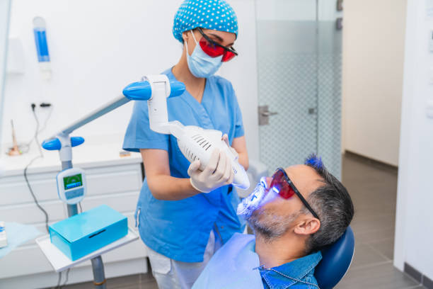 Best Weekend Emergency Dentist in Chamberlain, SD